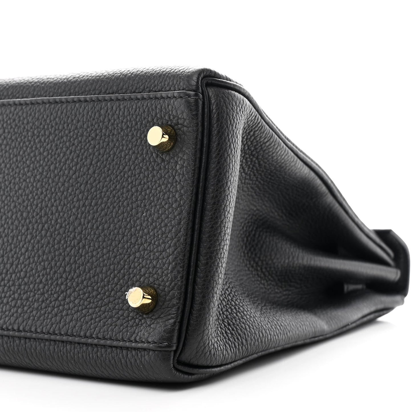 Togo Kelly Retourne 28 Black