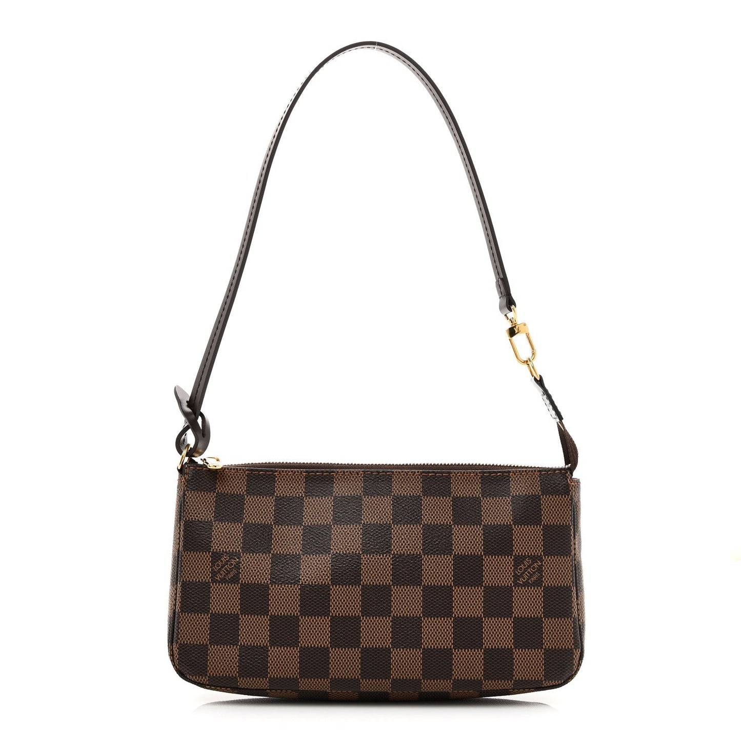 Damier Ebene Pochette Accessories NM