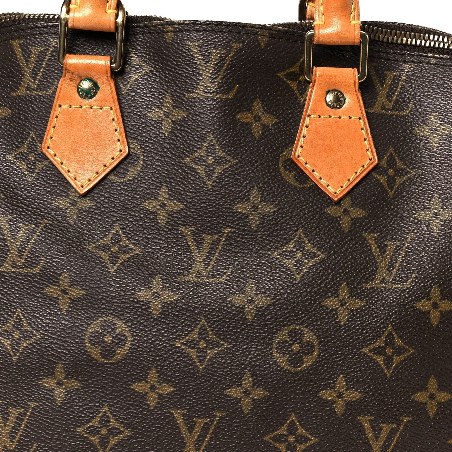 Monogram Alma PM