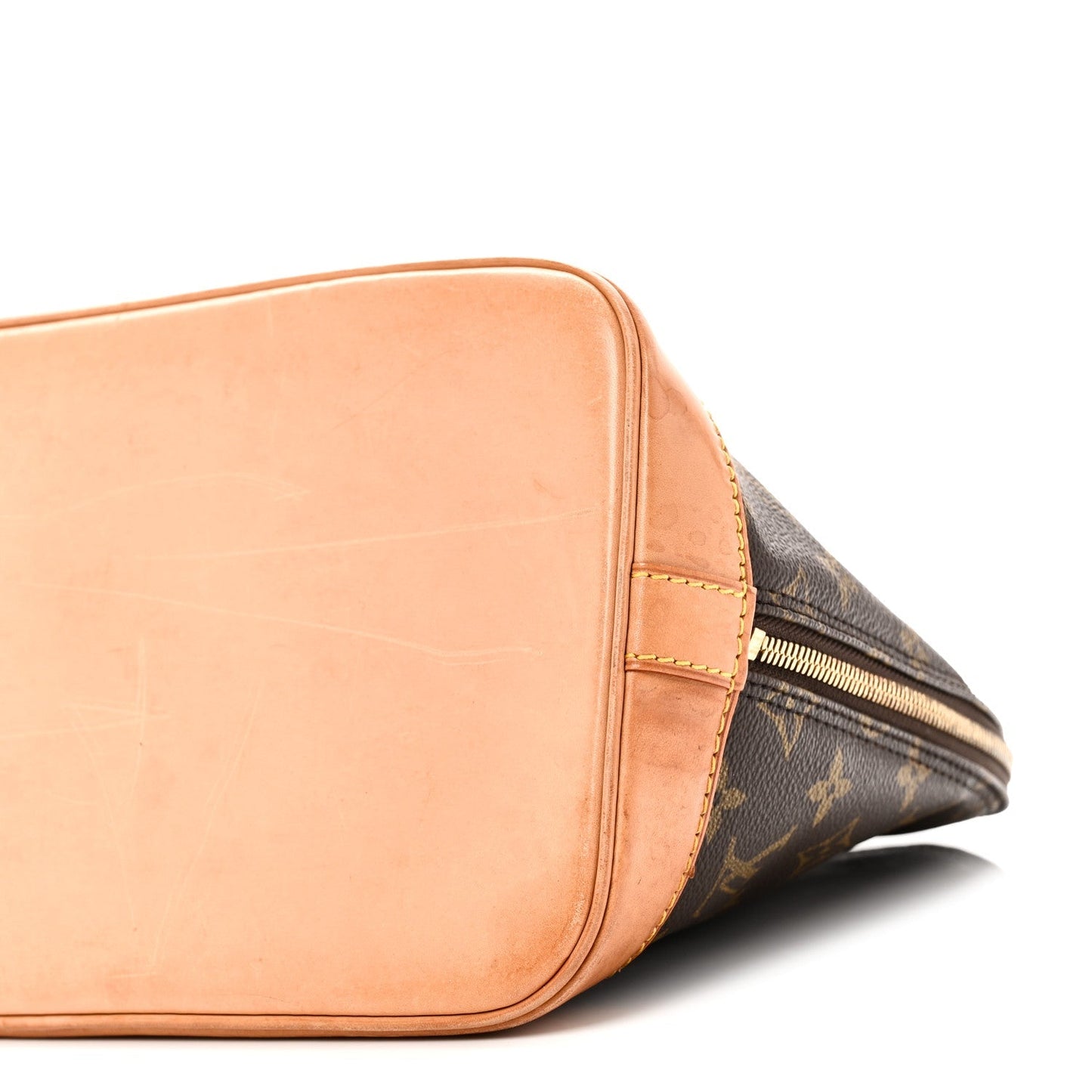 Monogram Alma PM