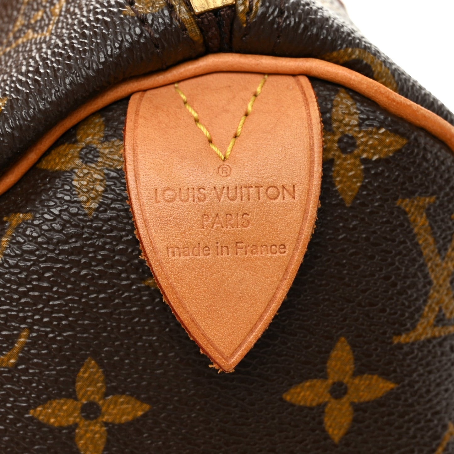Monogram Speedy 30