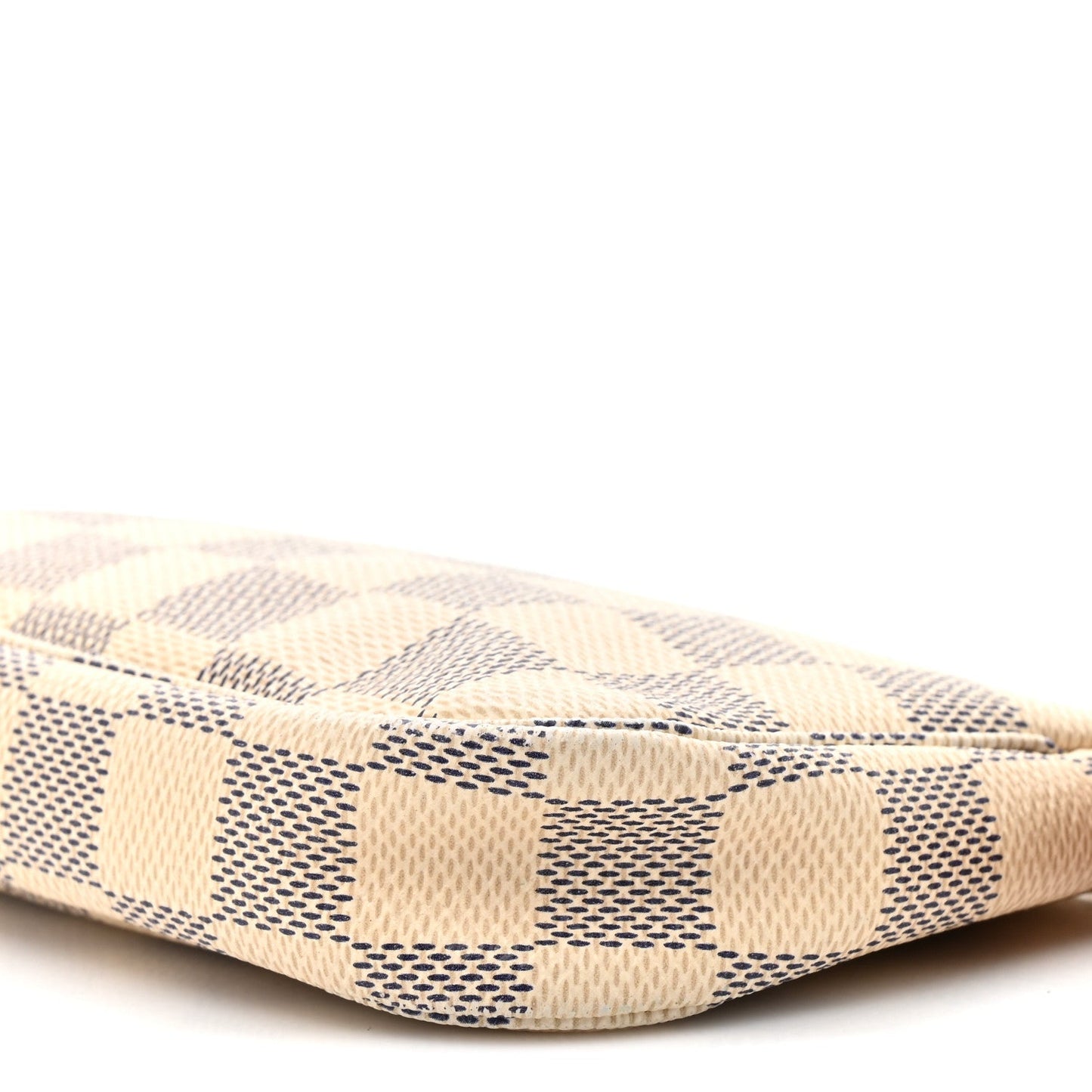 Damier Azur Mini Pochette Accessories