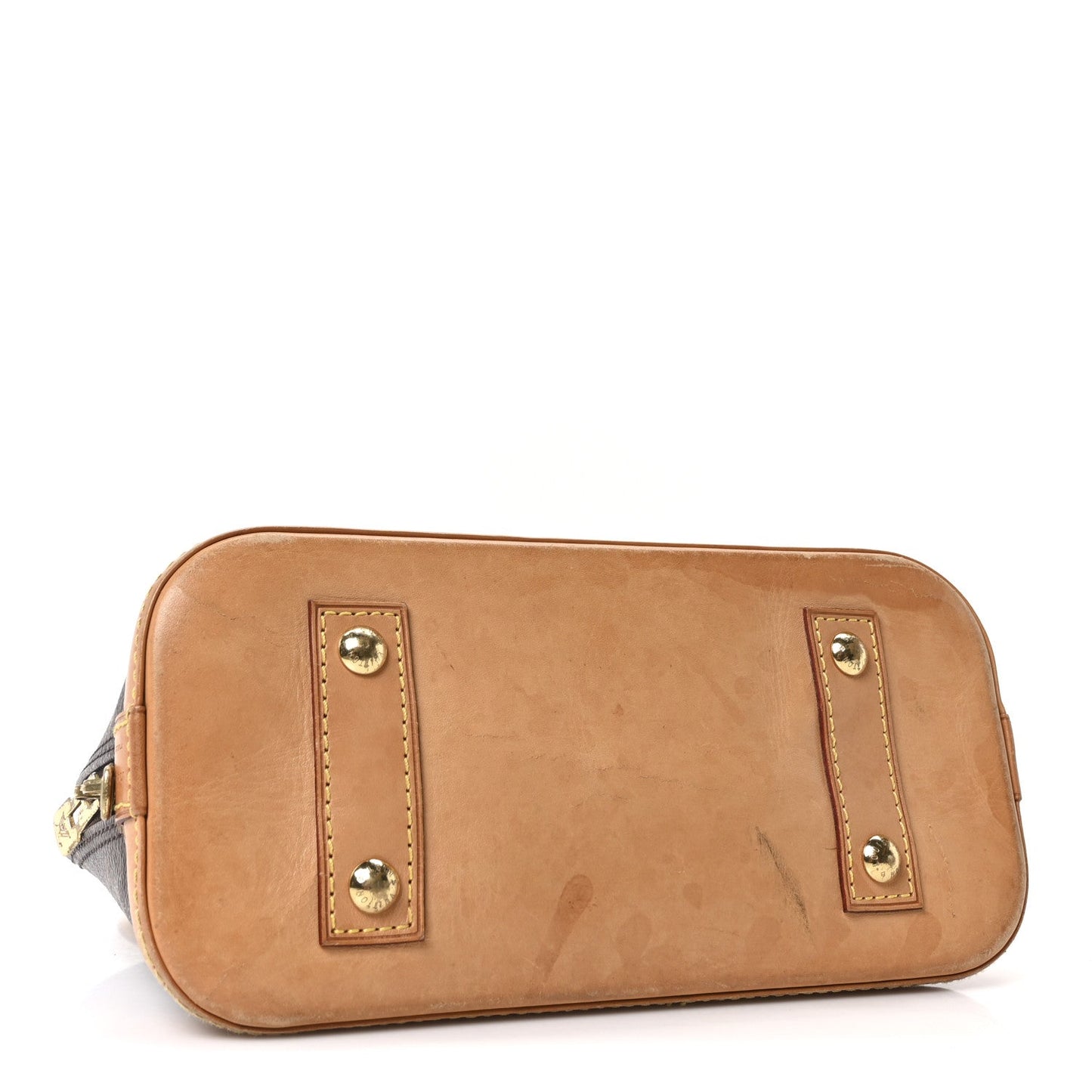 Monogram Alma BB