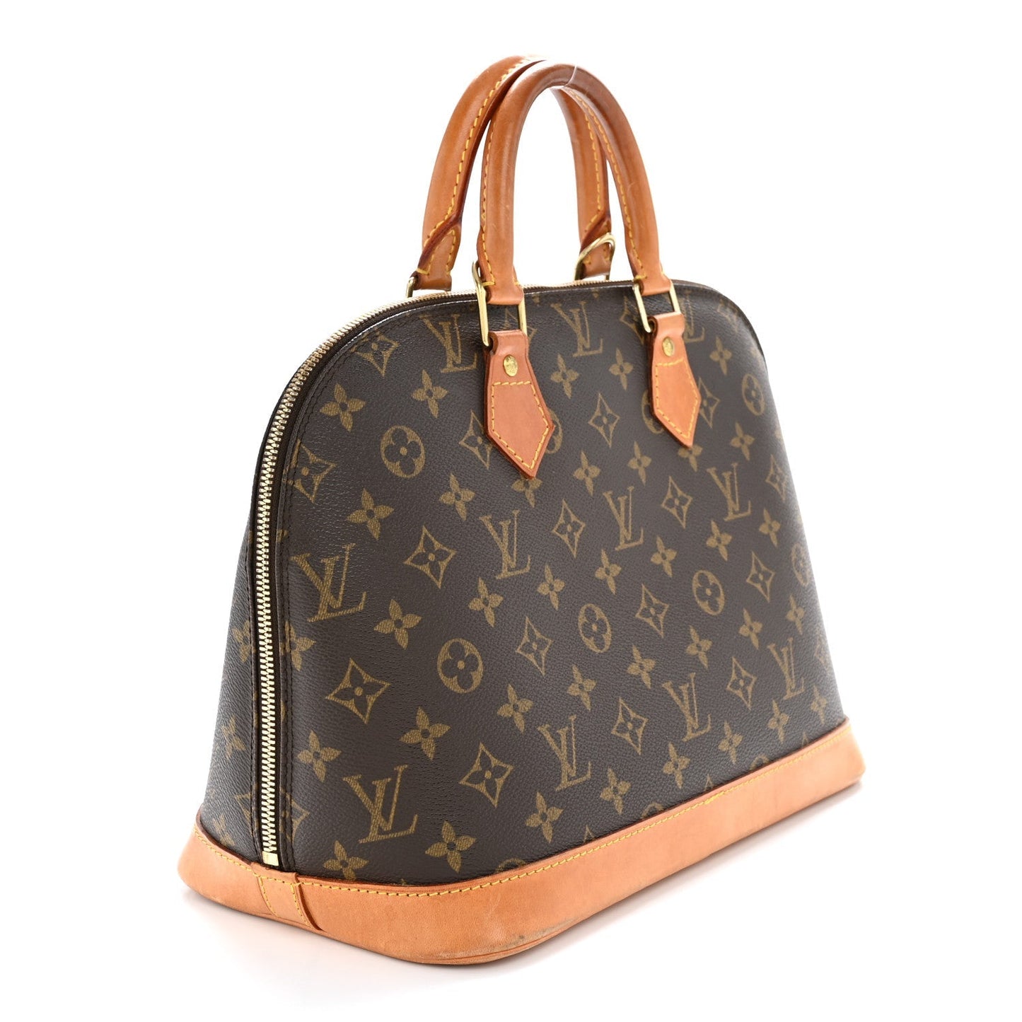 Monogram Alma PM