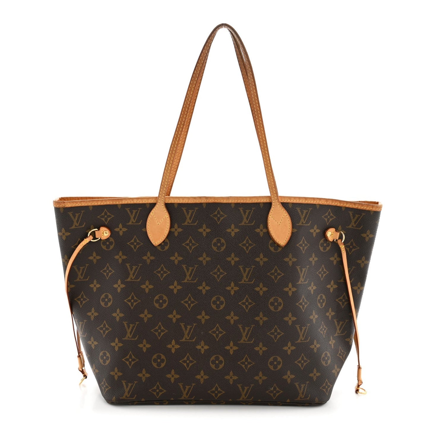 Monogram Neverfull MM