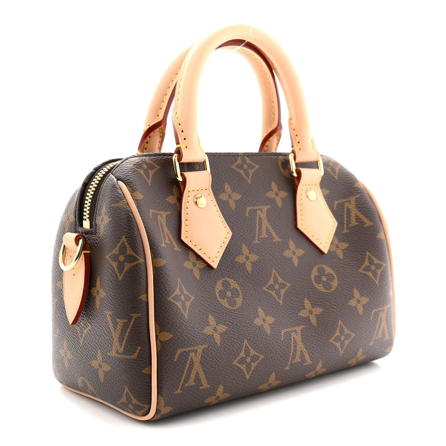 Monogram Speedy Bandouliere 20