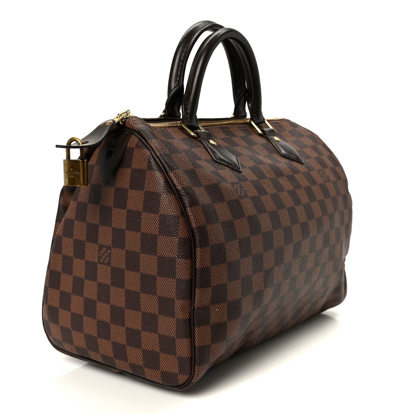 Damier Ebene Speedy 30