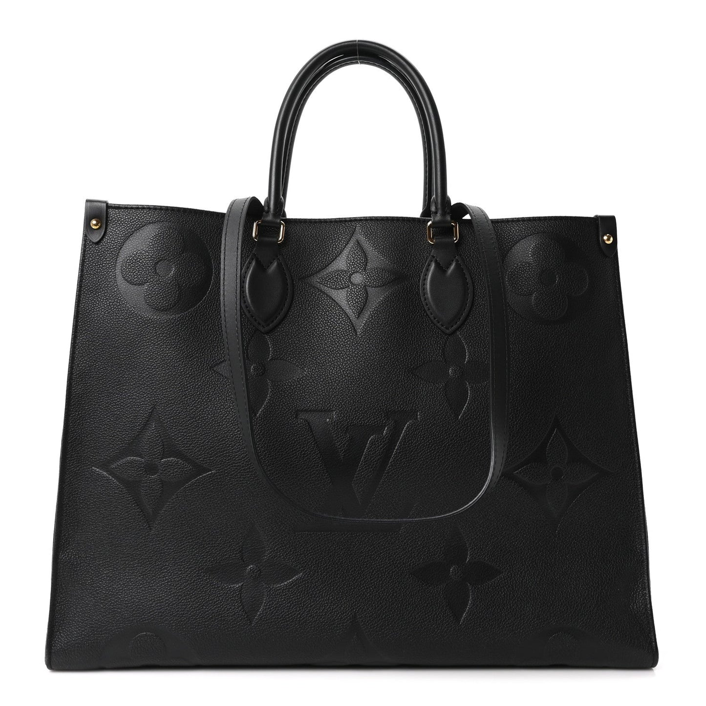 Empreinte Monogram Giant Onthego GM Black