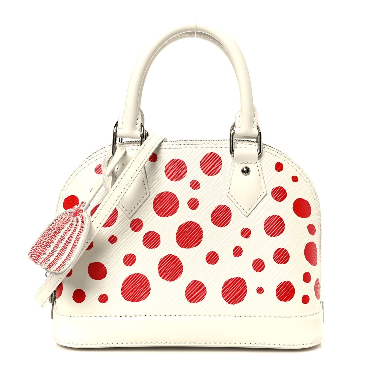 LV X YK Epi Alma BB White