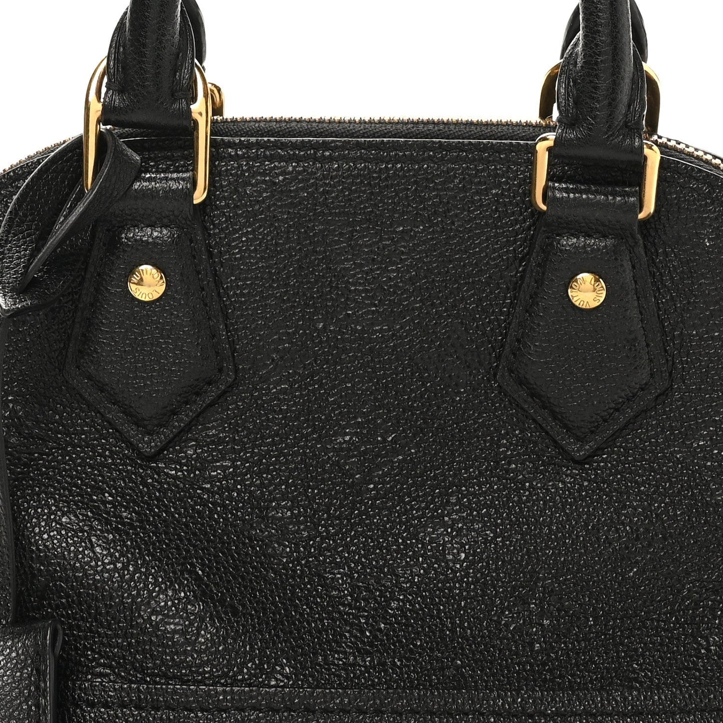 Empreinte Neo Alma BB Black