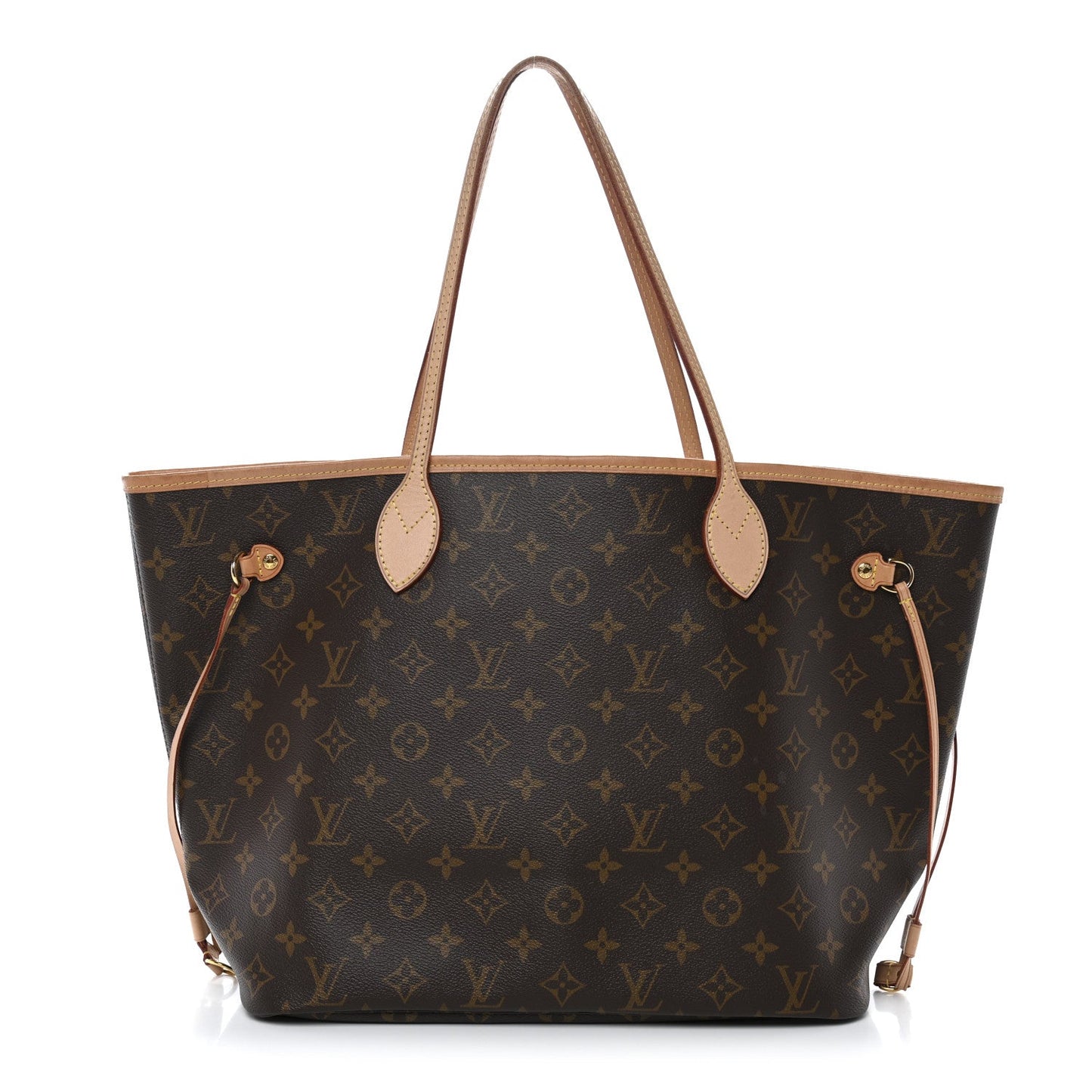 Monogram Neo Neverfull MM