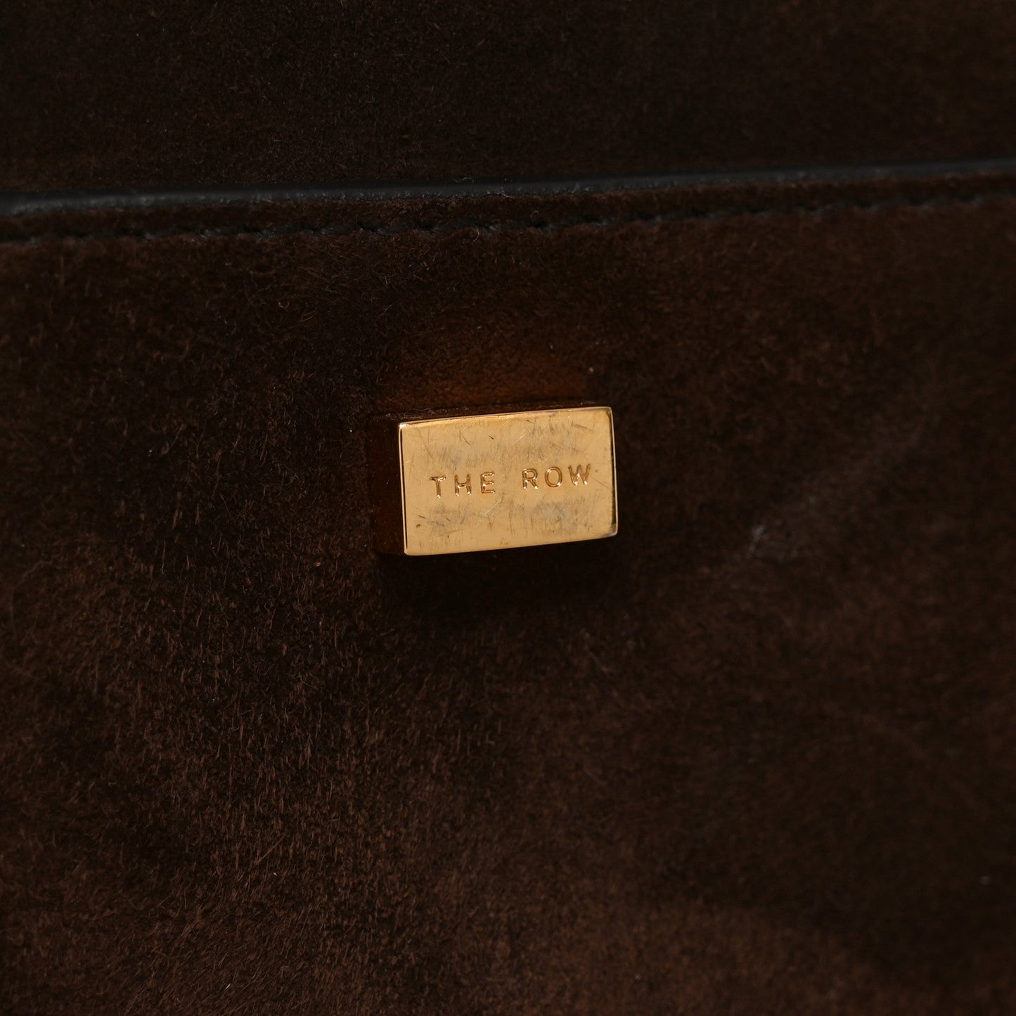 Suede Soft Margaux 15 Mocha