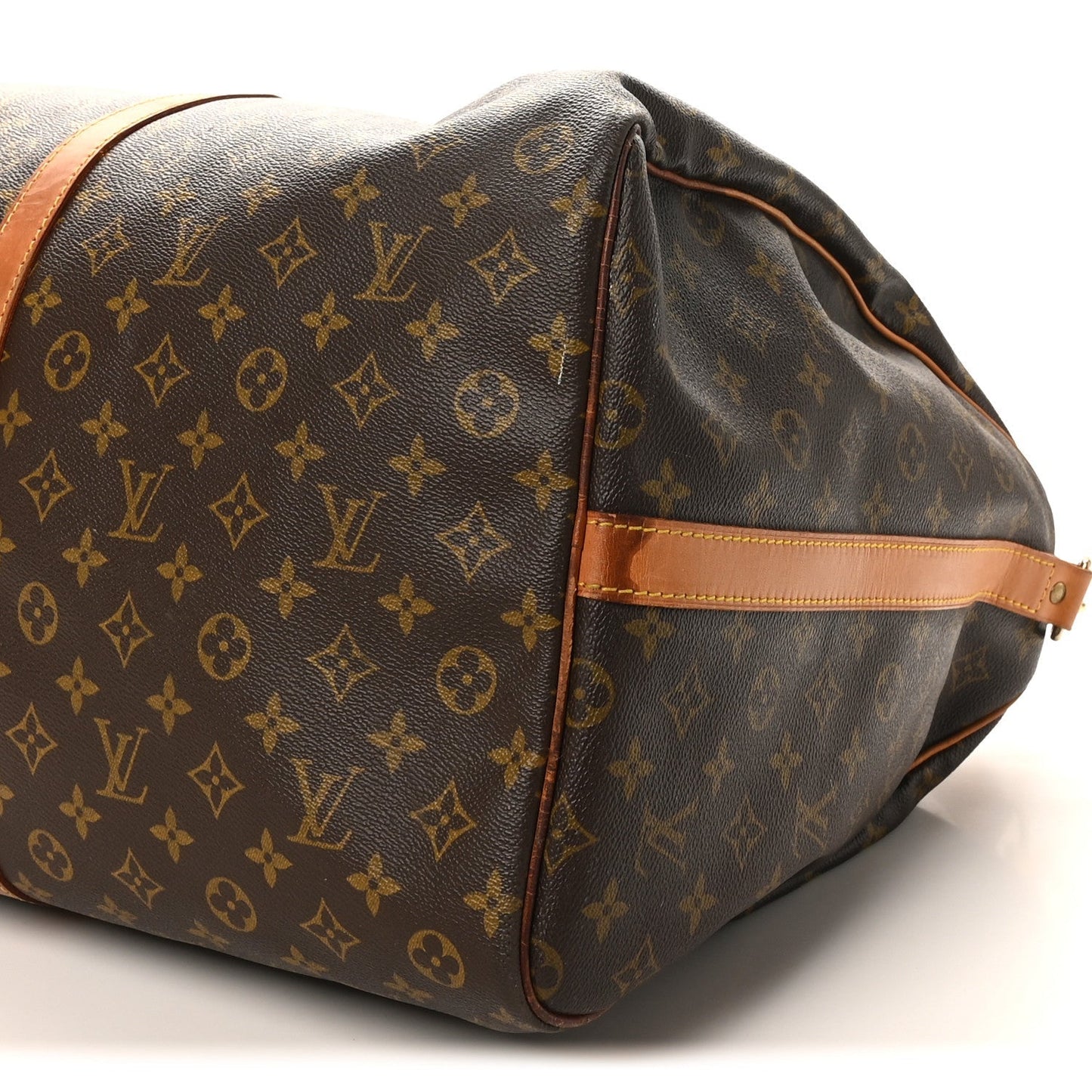Monogram Keepall Bandouliere 60