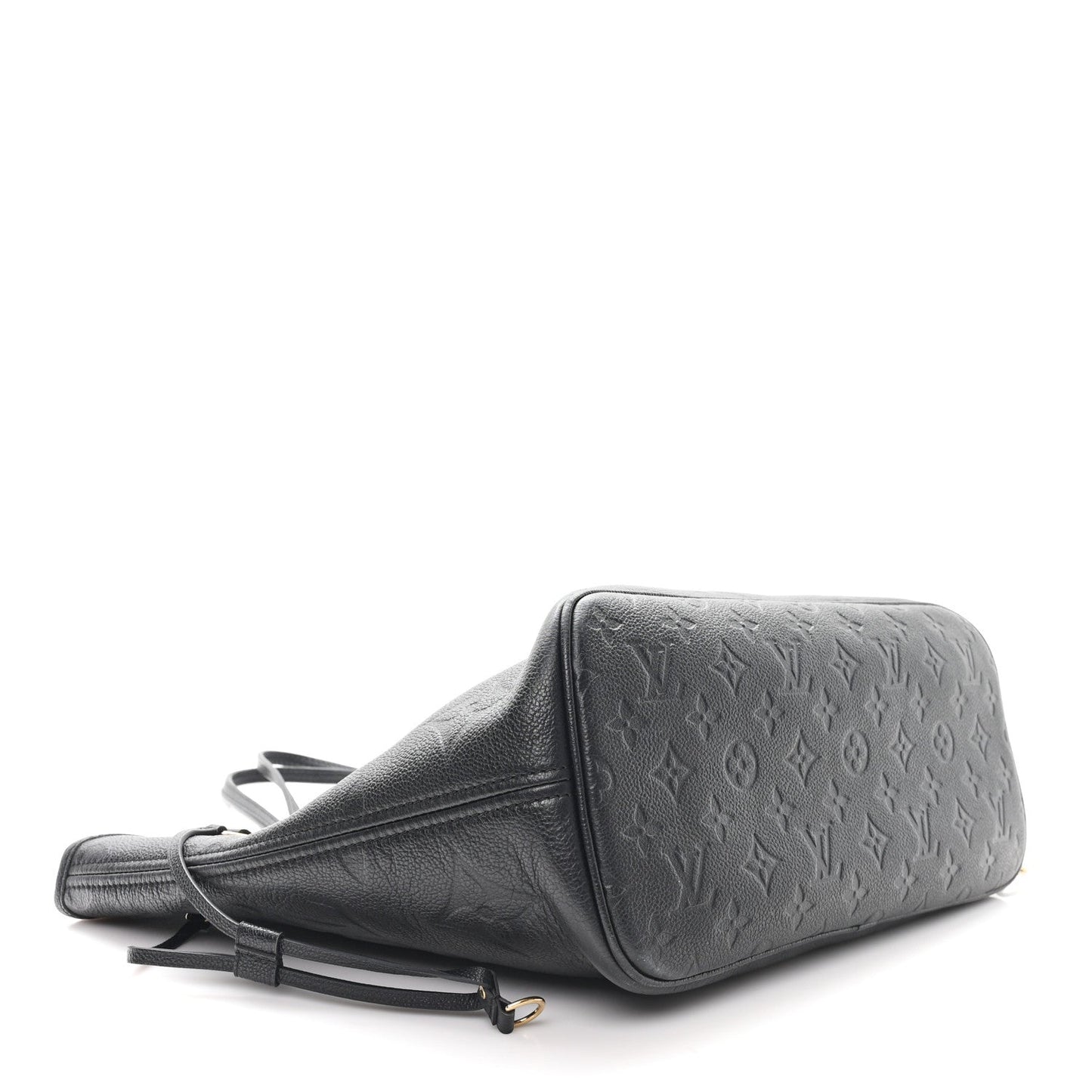Empreinte Monogram Giant Neverfull MM Black