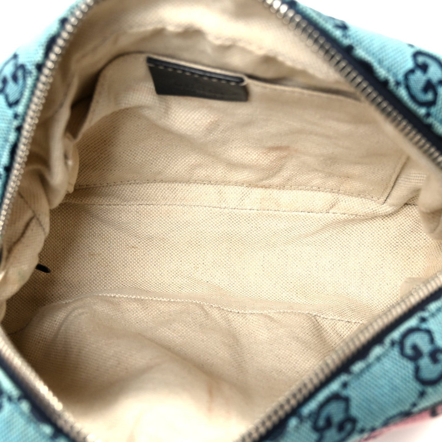 Monogram Multicolor Matelasse Diagonal Small GG Marmont Chain Shoulder Bag Pink Blue Green Red Light Blue