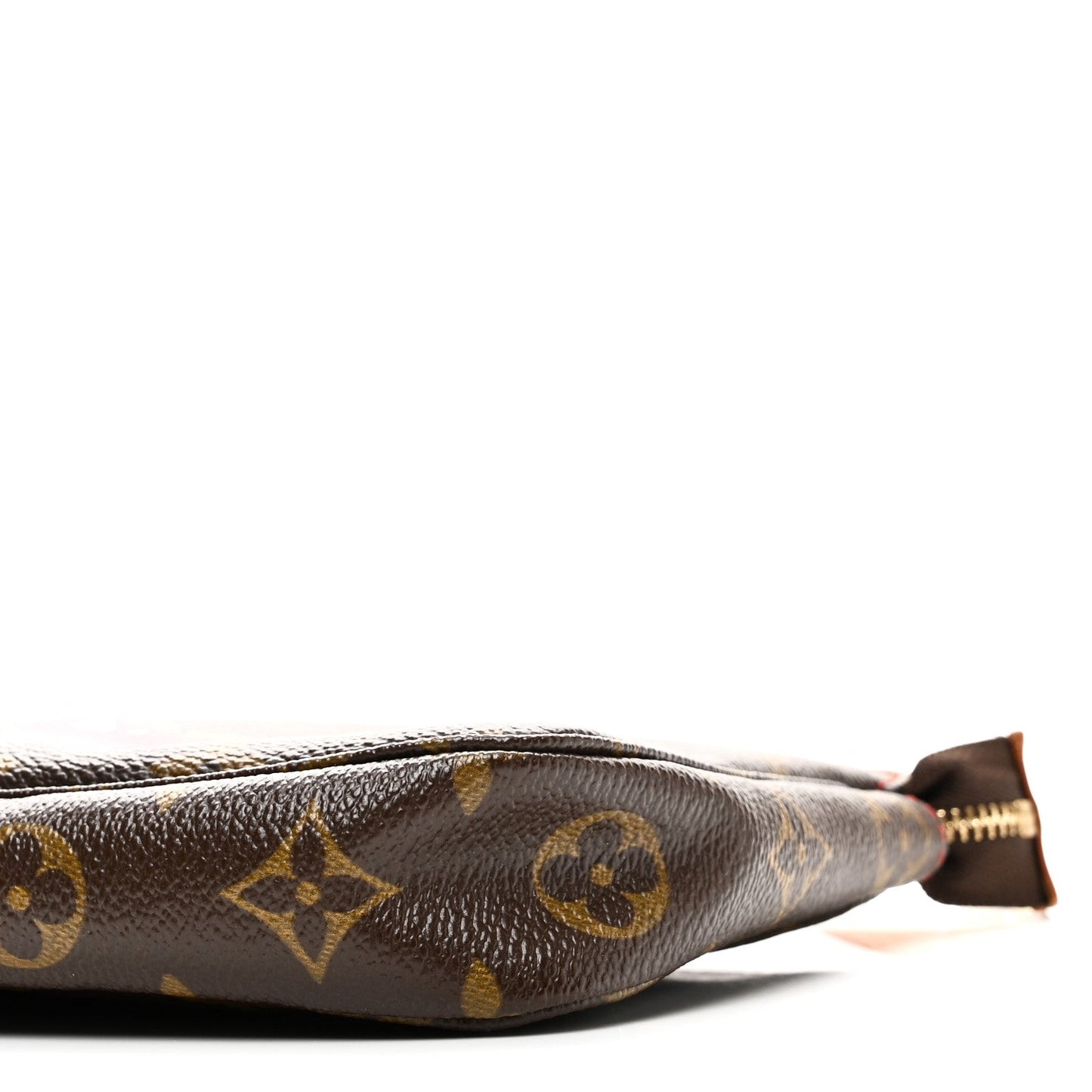 Monogram Cerises Pochette Accessories