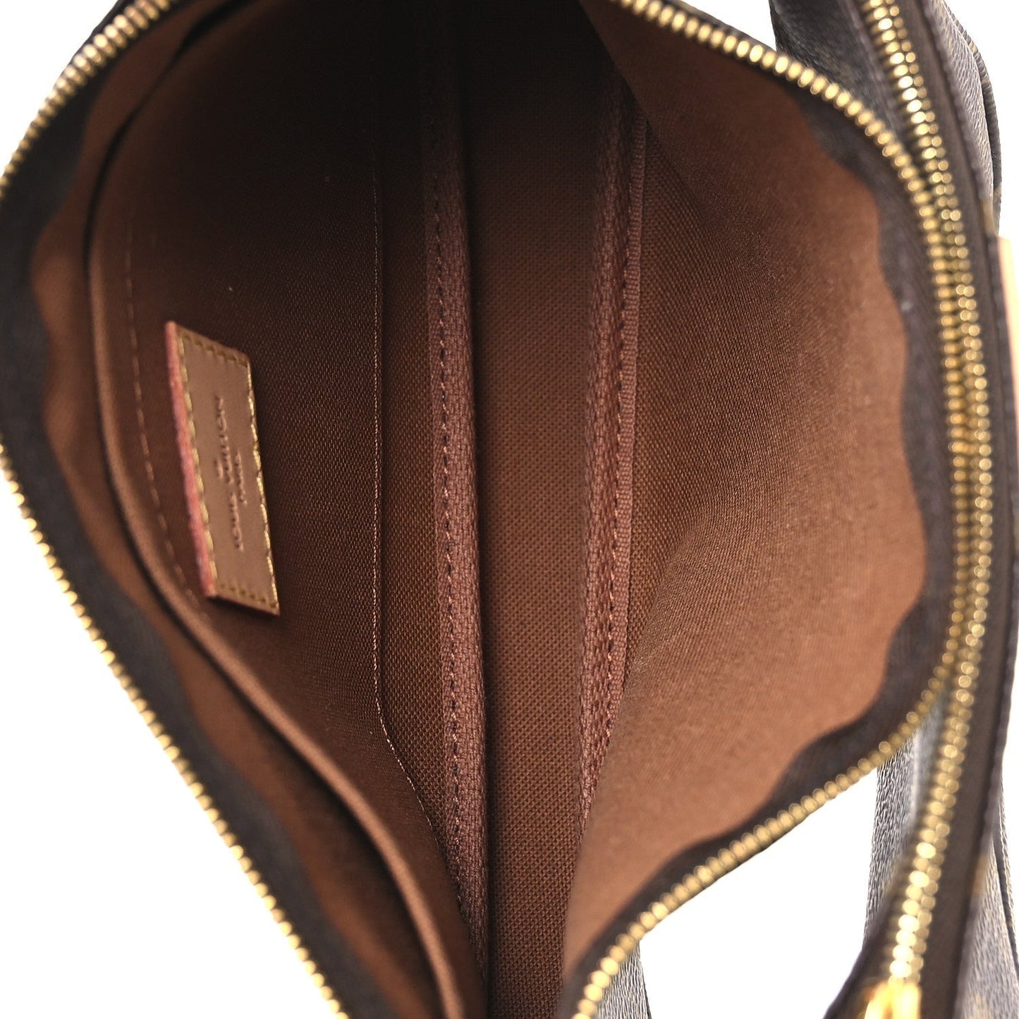 Monogram Multi Pochette Accessories Rose Clair