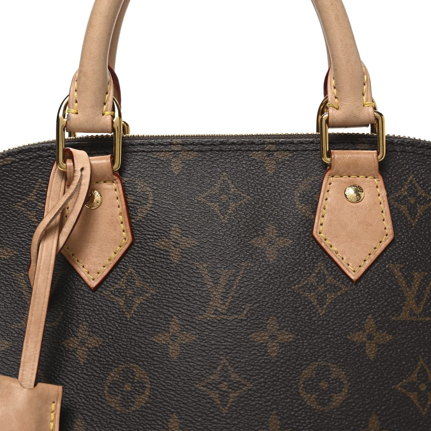 Monogram Alma PM