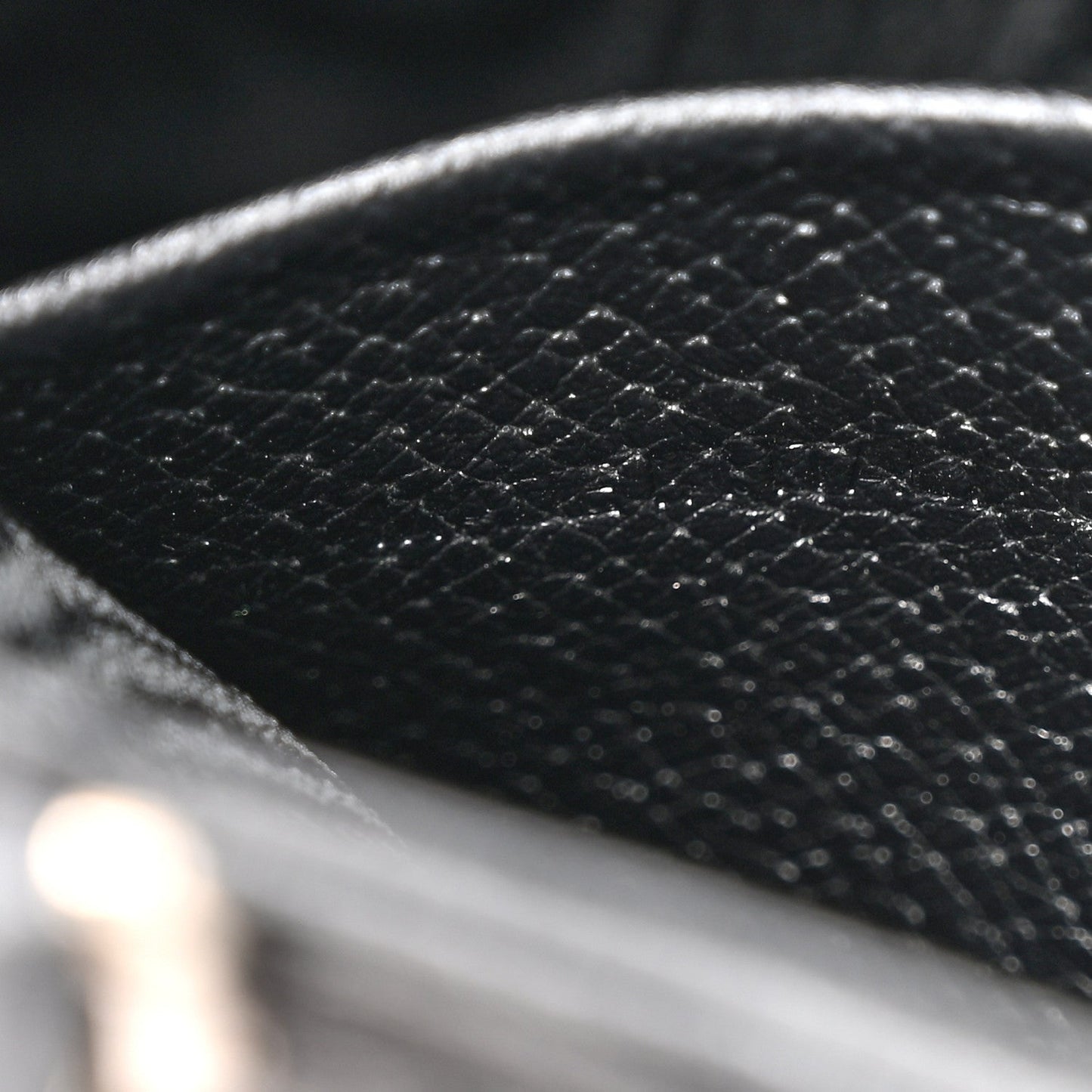 X BALENCIAGA BB Monogram Calfskin Web Mini Jackie 1961 Hobo Black