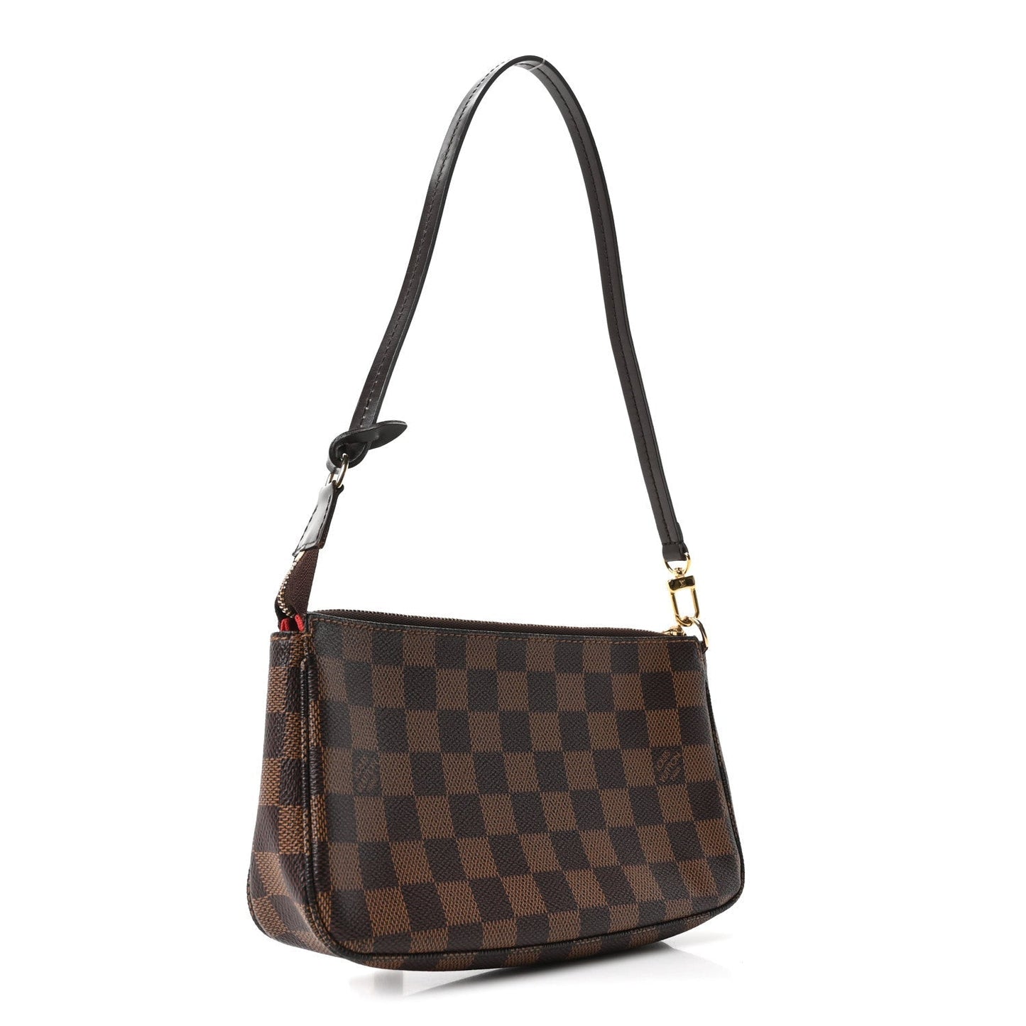 Damier Ebene Pochette Accessories NM