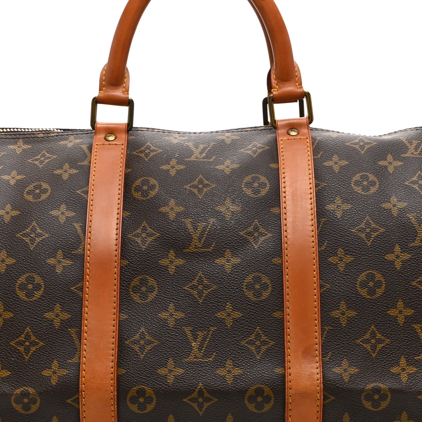 Monogram Keepall 55