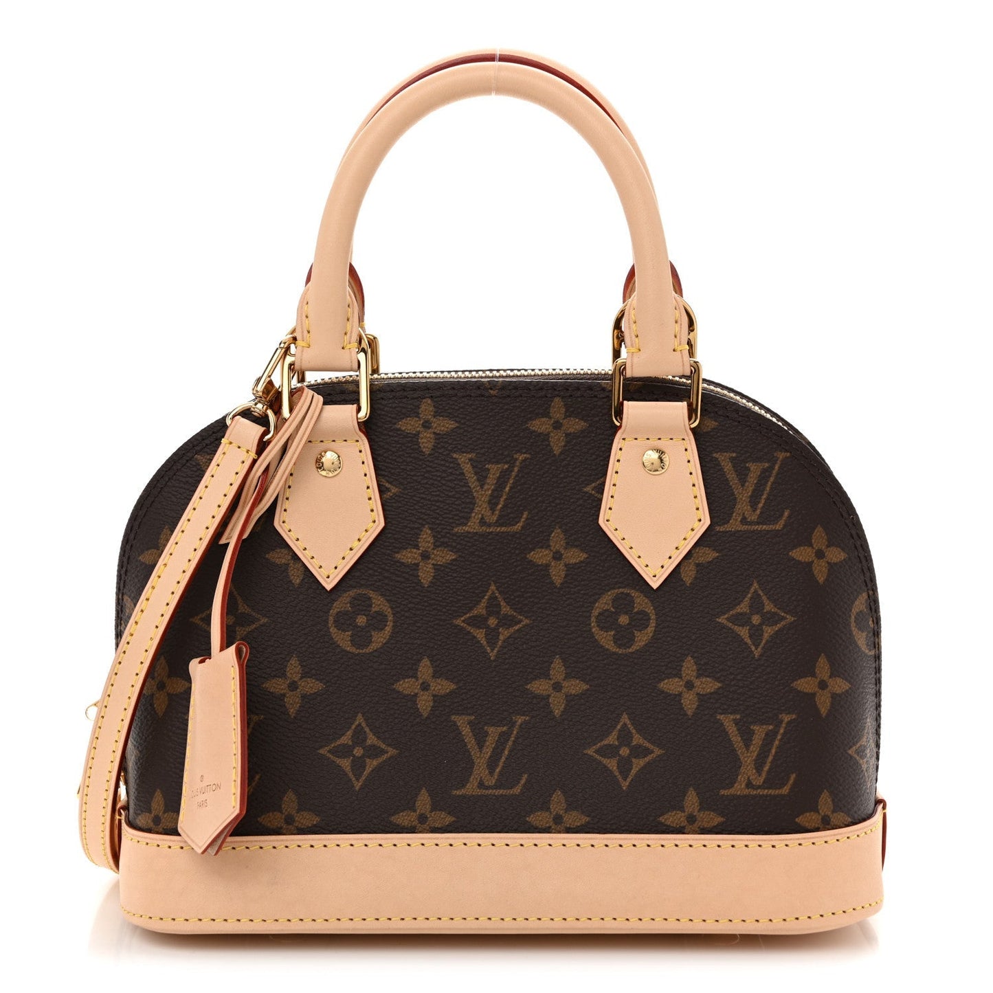 Monogram Alma BB