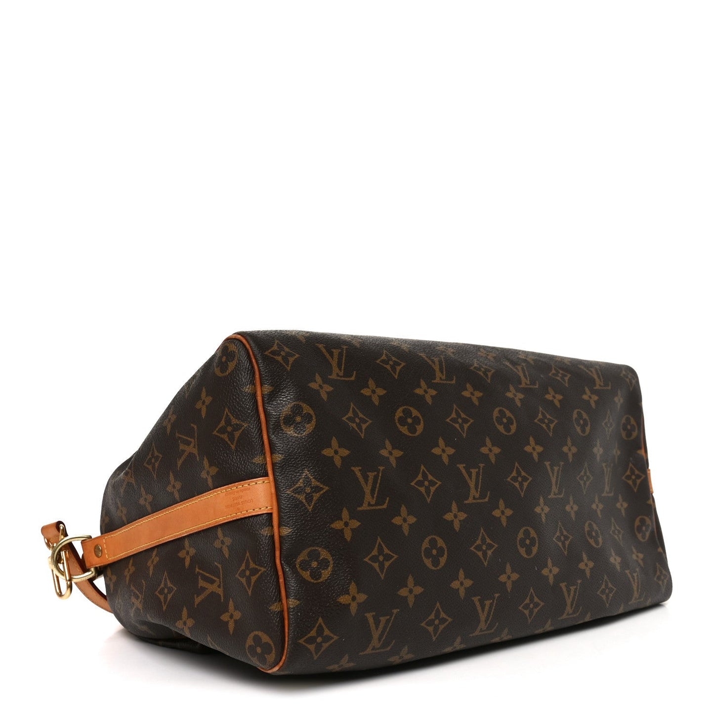 Monogram Speedy Bandouliere 35