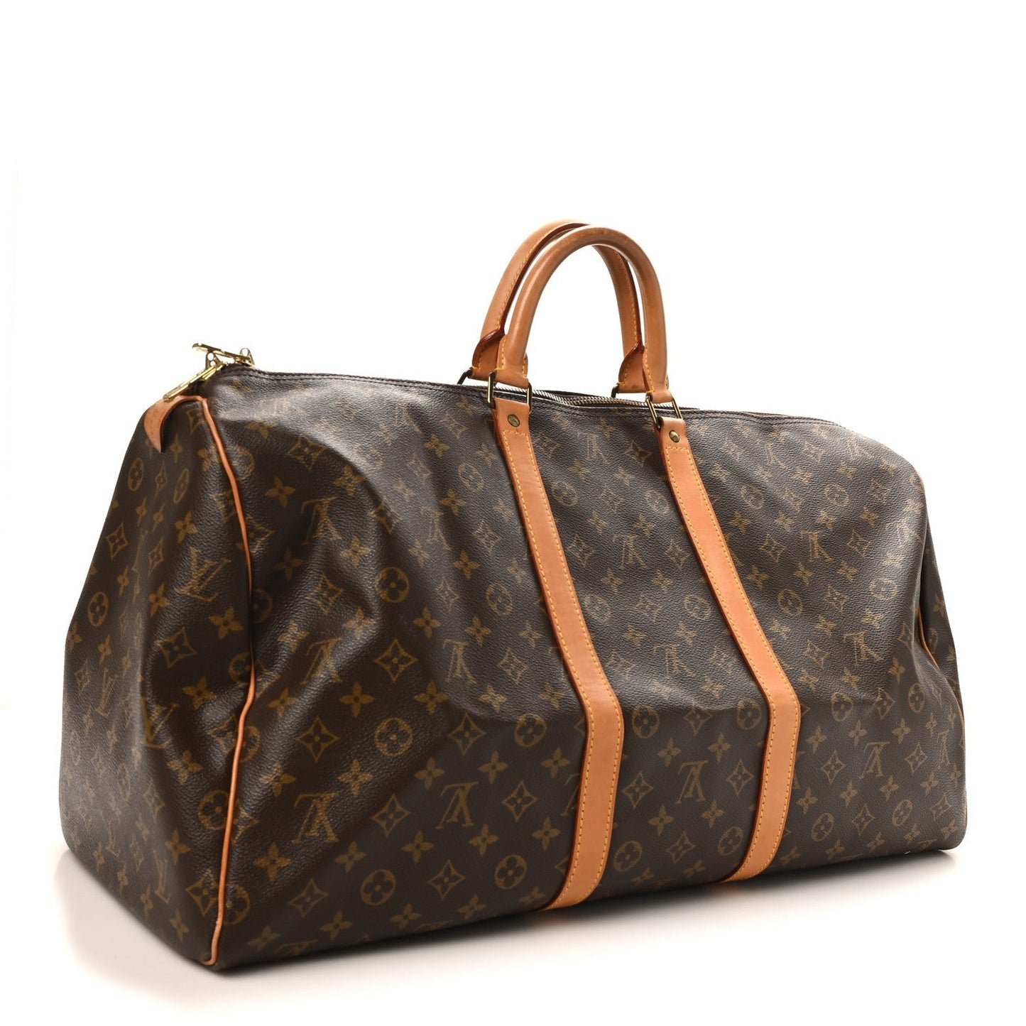 Monogram Keepall 55