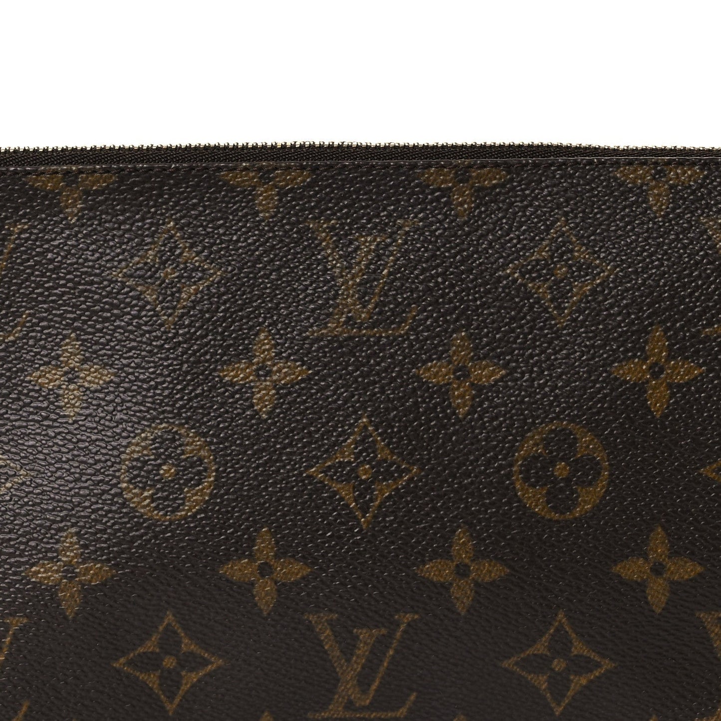 Monogram Pochette Accessories