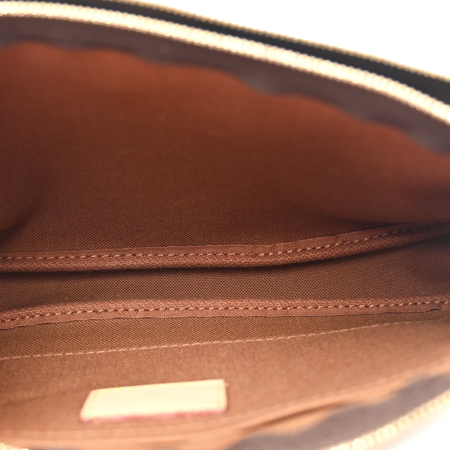 Monogram Multi Pochette Accessories Rose Clair