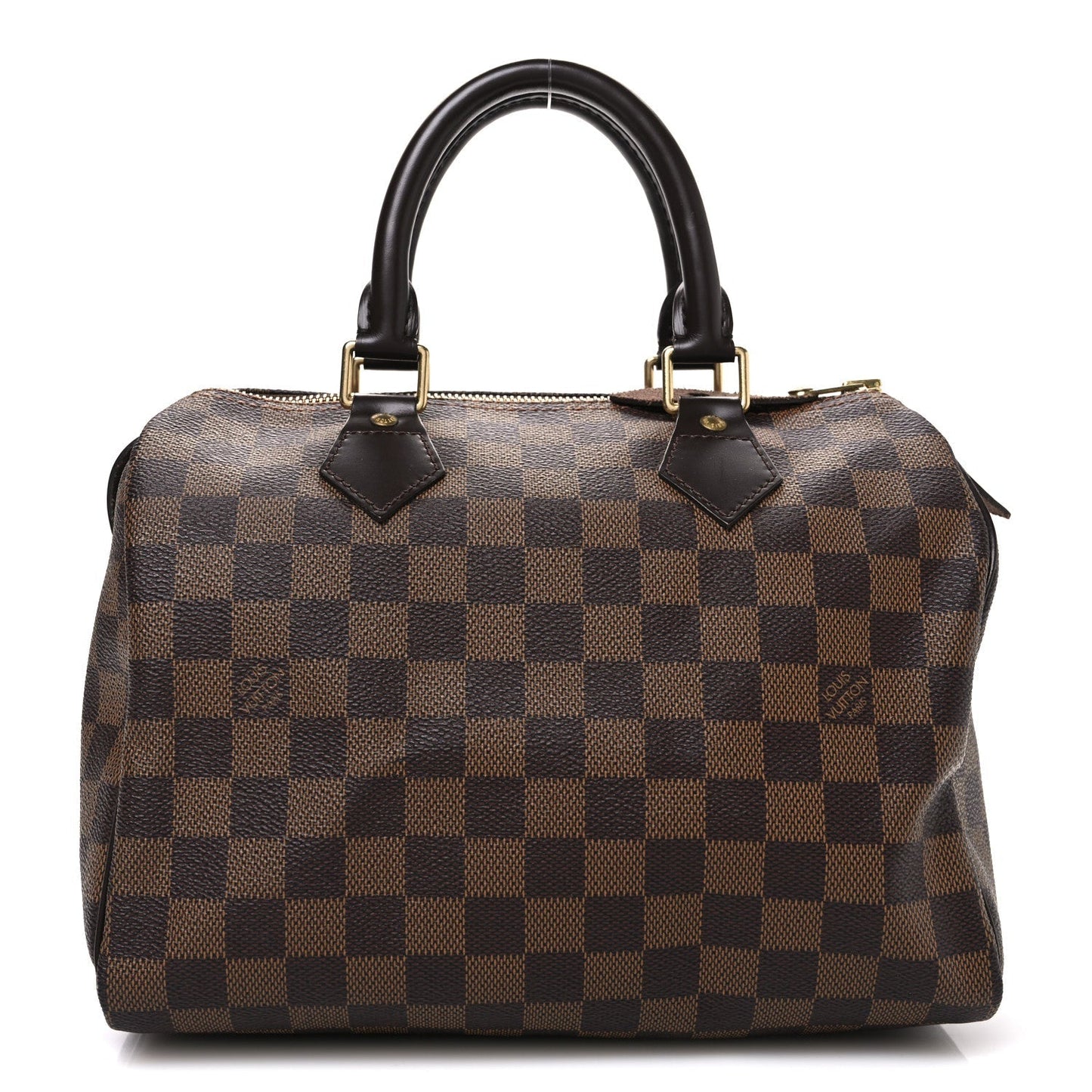 Damier Ebene Speedy 25
