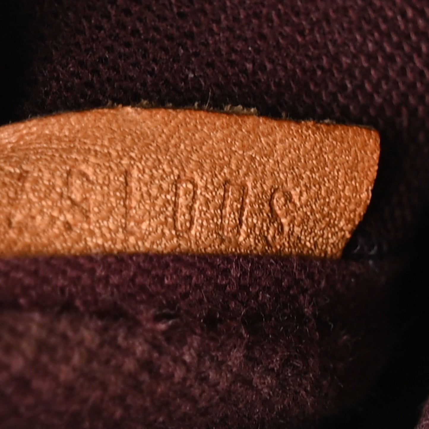 Monogram Favorite MM