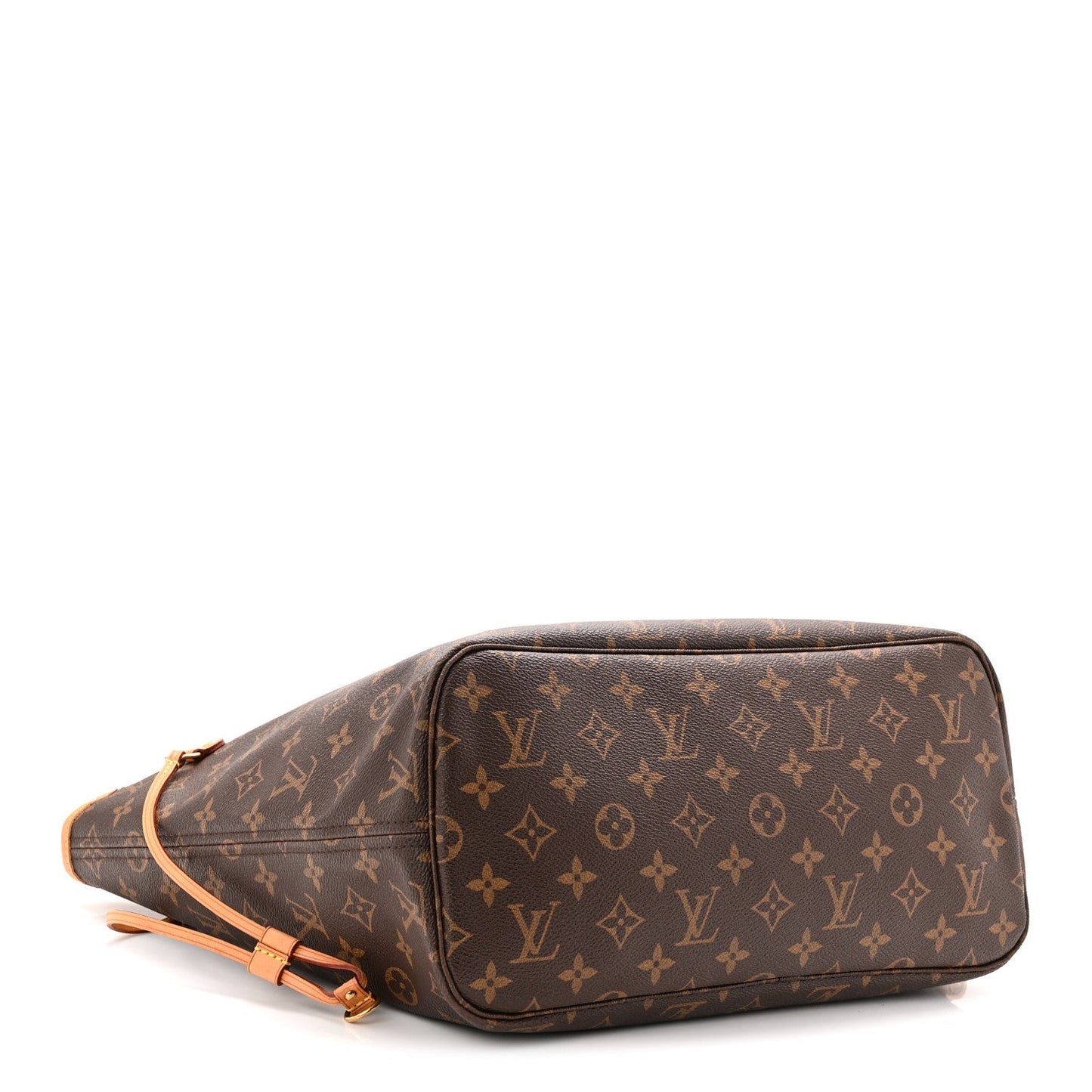 Monogram Neo Neverfull MM Pivoine