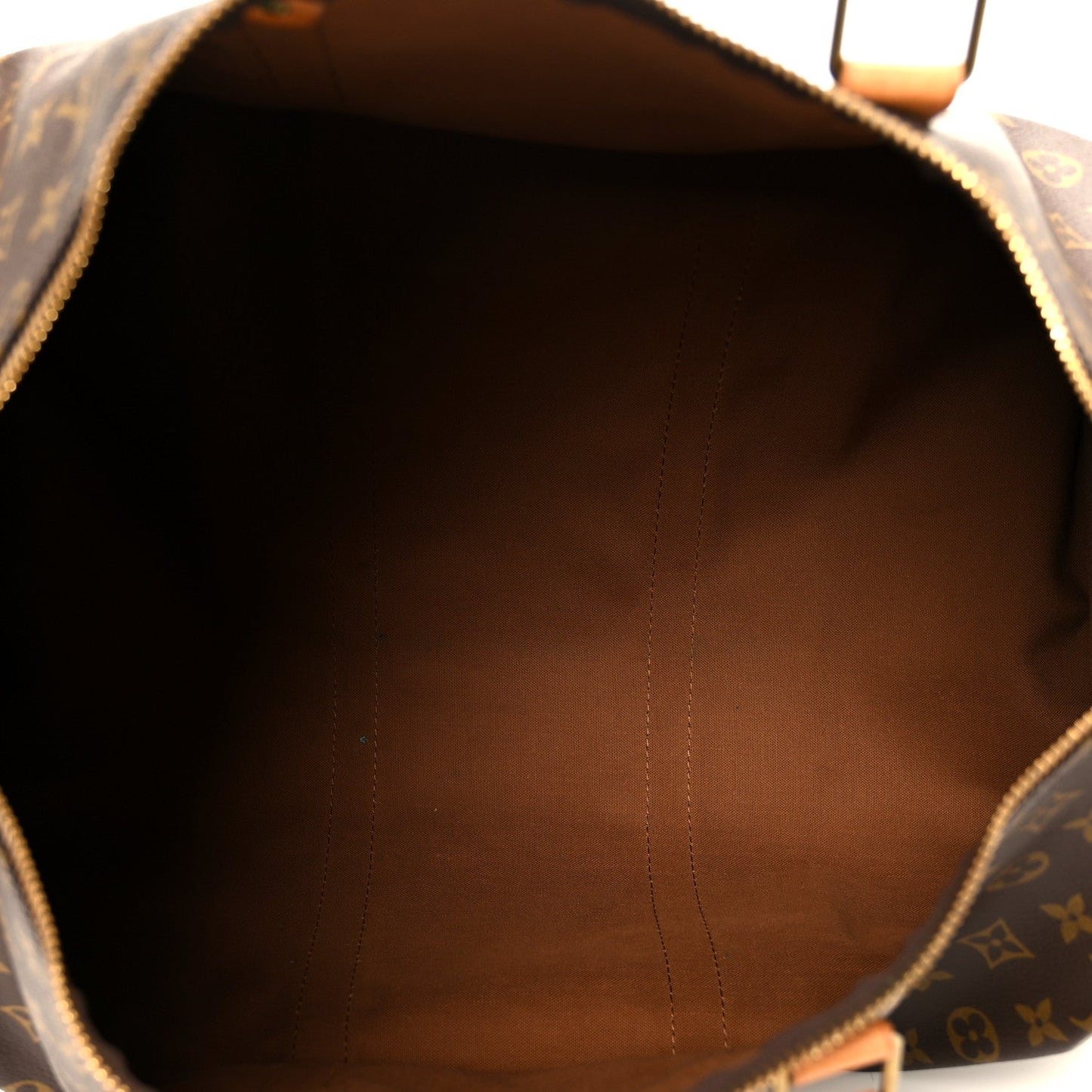 Monogram Keepall 50