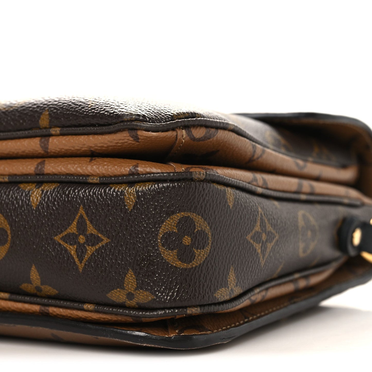 Reverse Monogram Pochette Metis