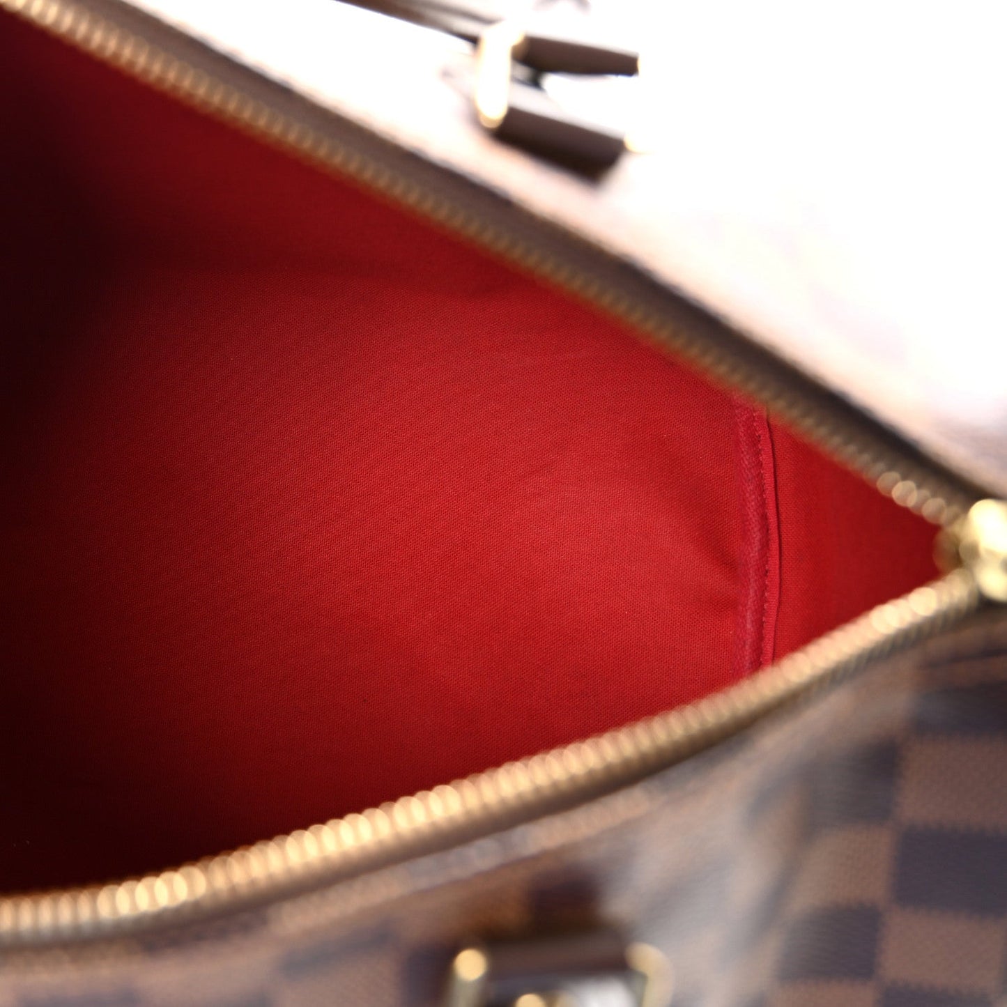 Damier Ebene Speedy 30