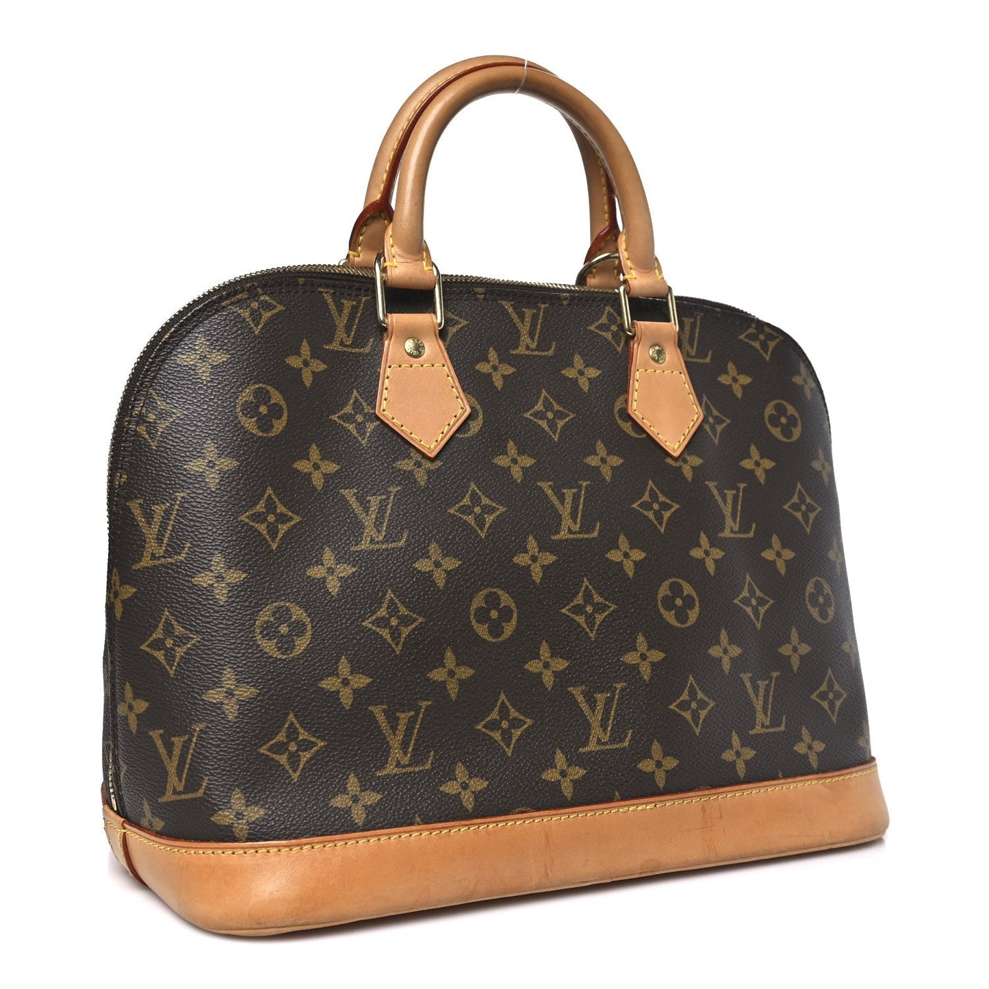 Monogram Alma PM
