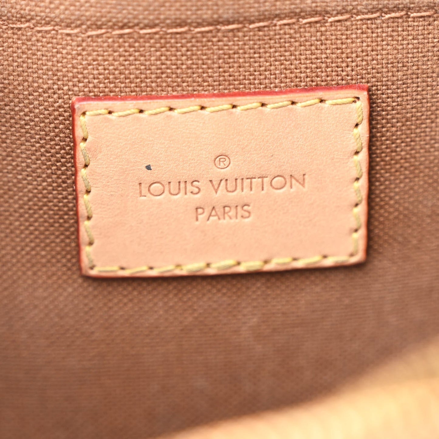 Monogram Multi Pochette Accessories Rose Clair