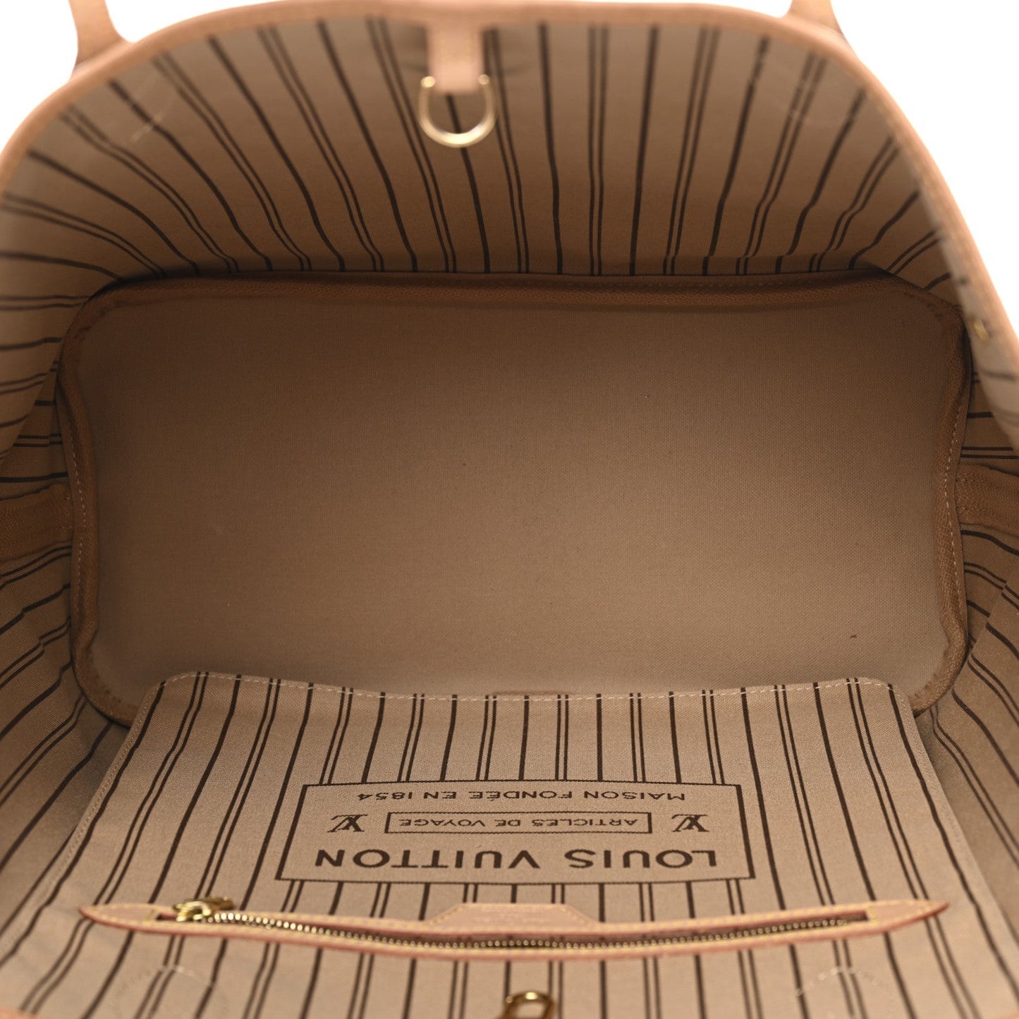 Monogram Neo Neverfull MM