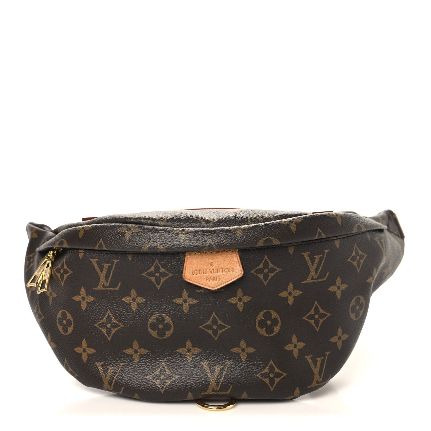 Monogram Bumbag