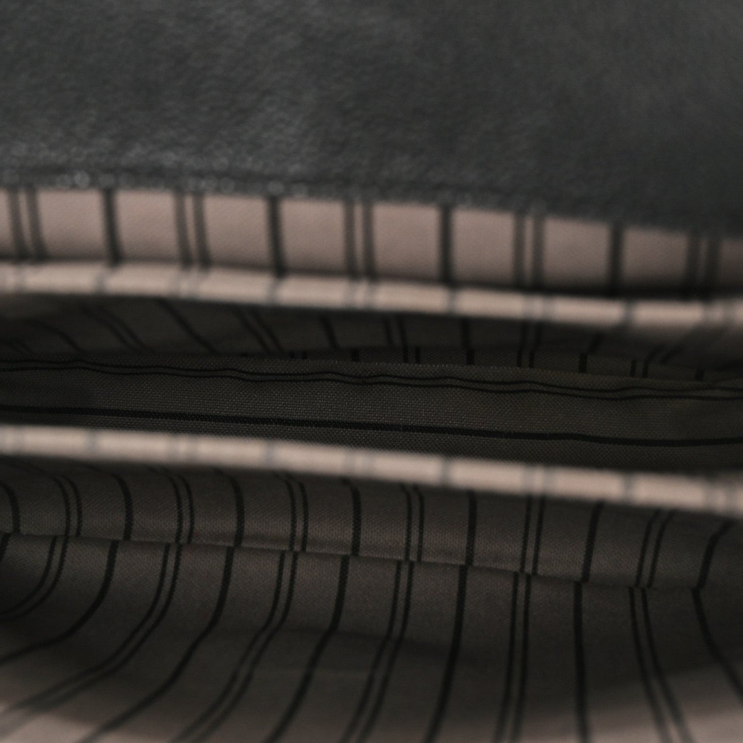 Empreinte Pochette Metis Black