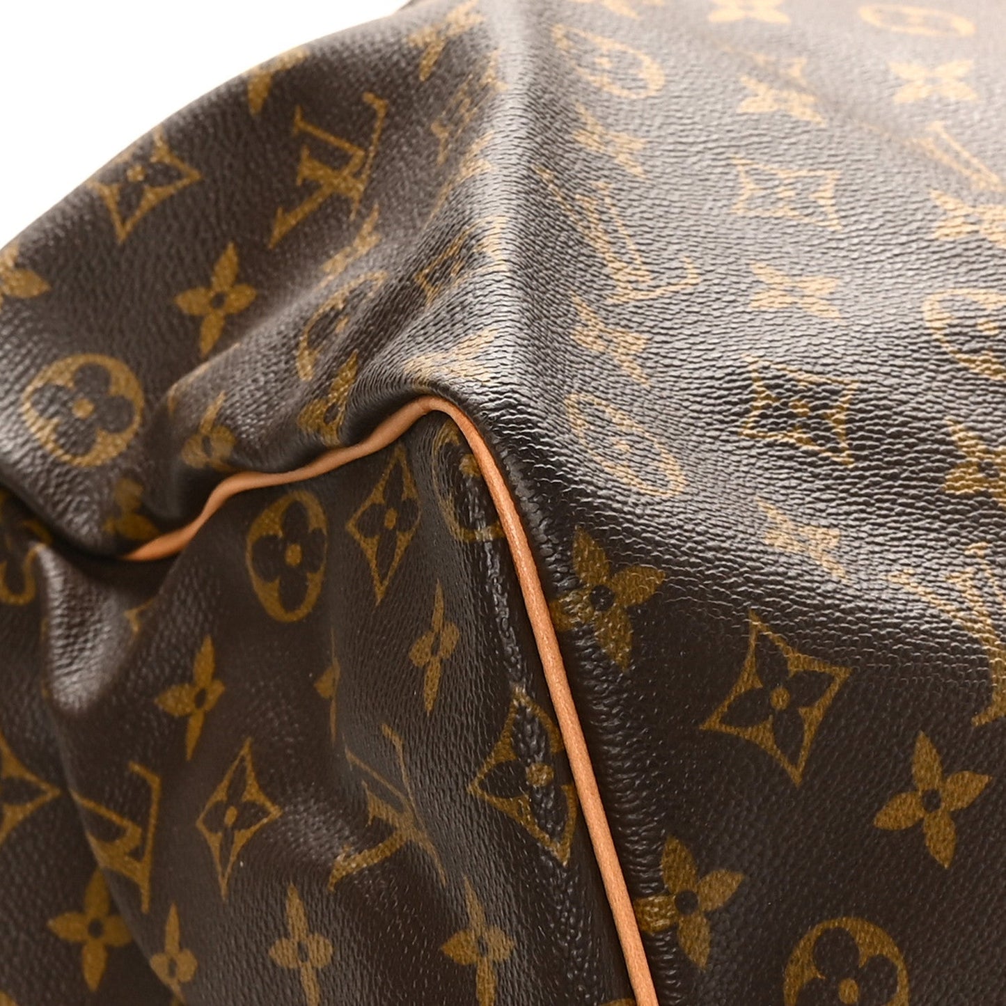 Monogram Keepall Bandouliere 60