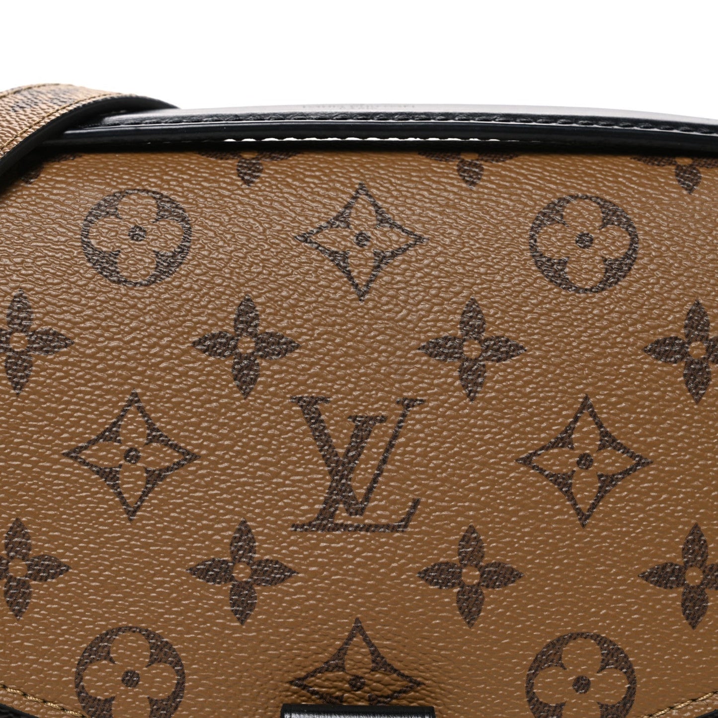 Reverse Monogram Pochette Metis