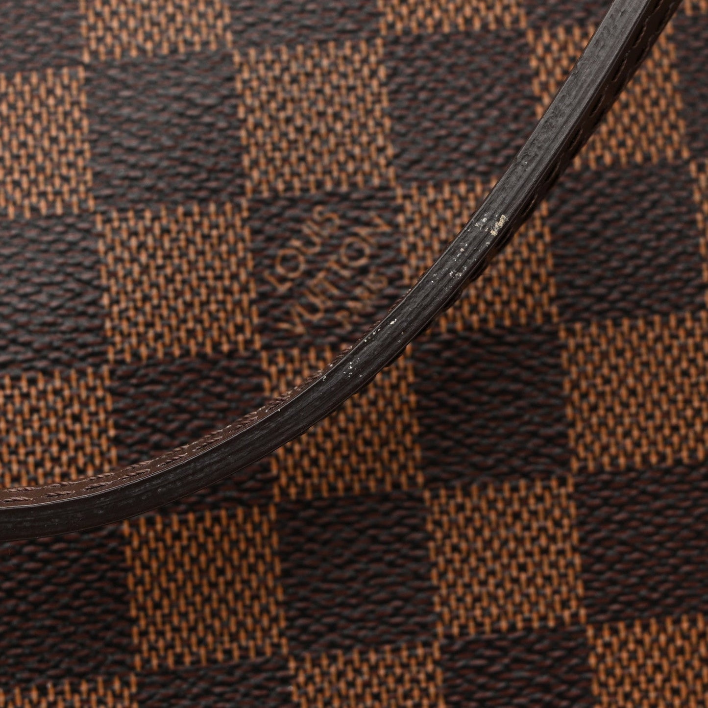 Damier Ebene Neo Neverfull MM