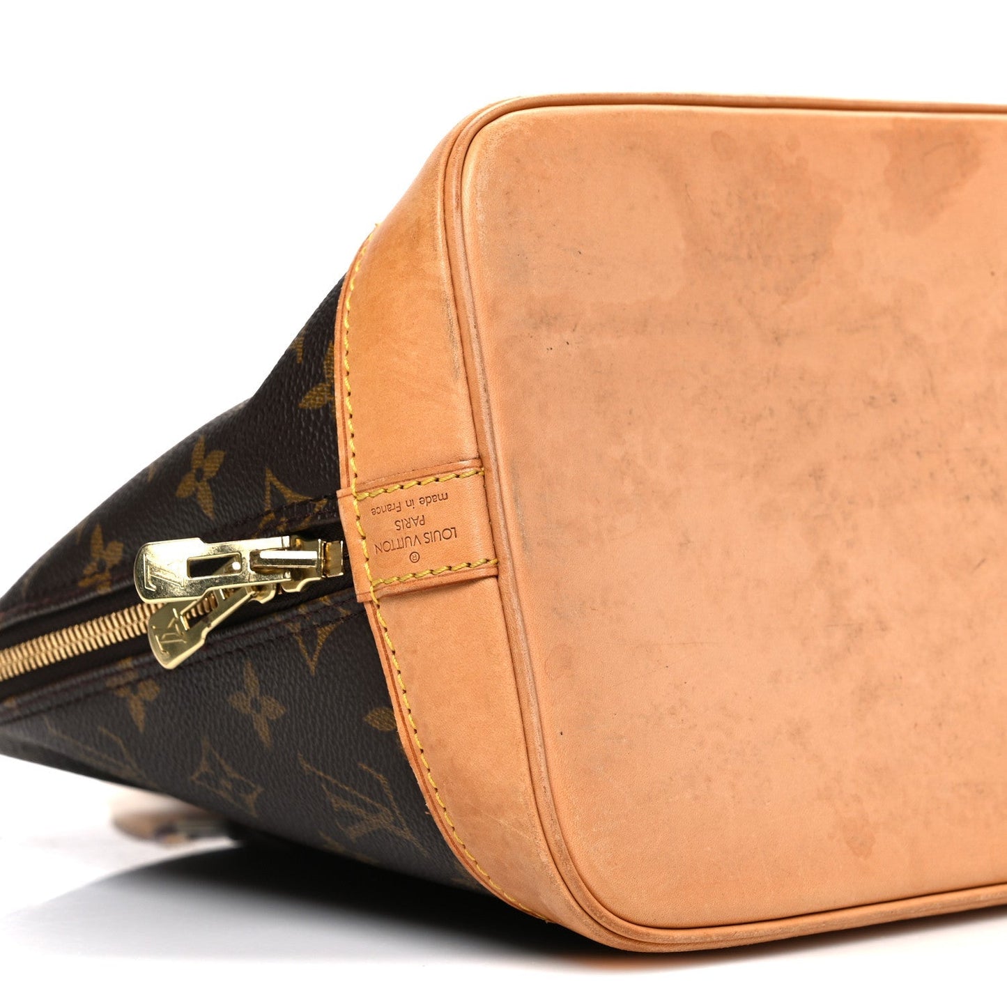 Monogram Alma PM
