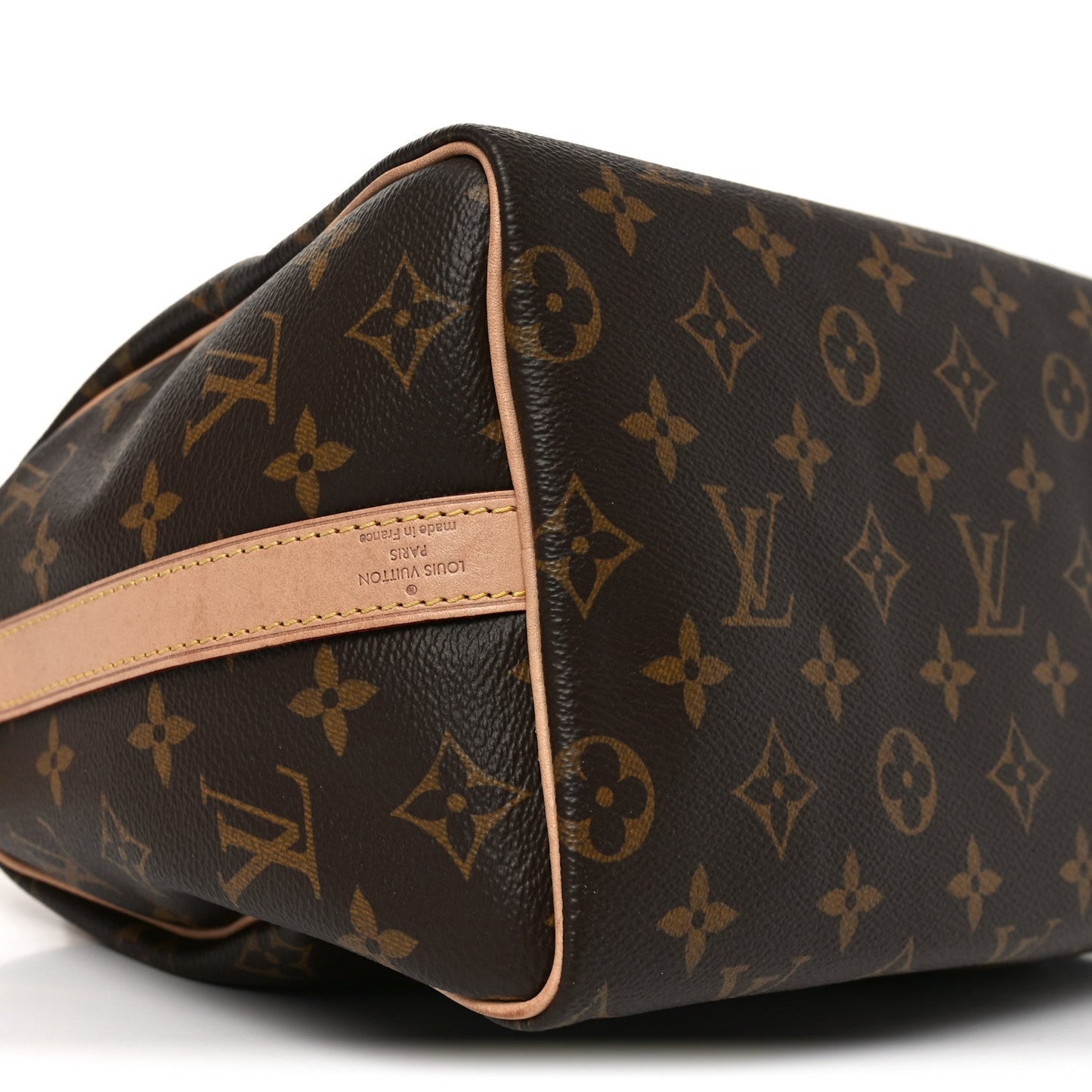 Monogram Speedy Bandouliere 25