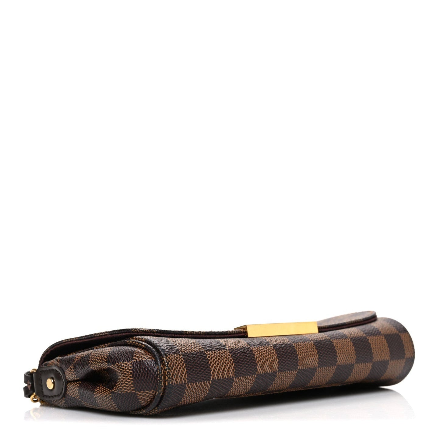 Damier Ebene Favorite PM