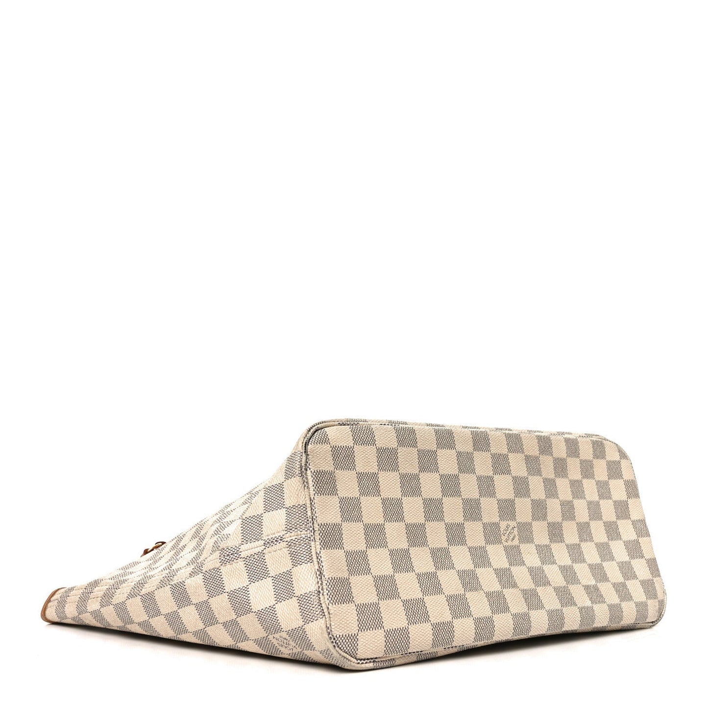 Damier Azur Neo Neverfull MM