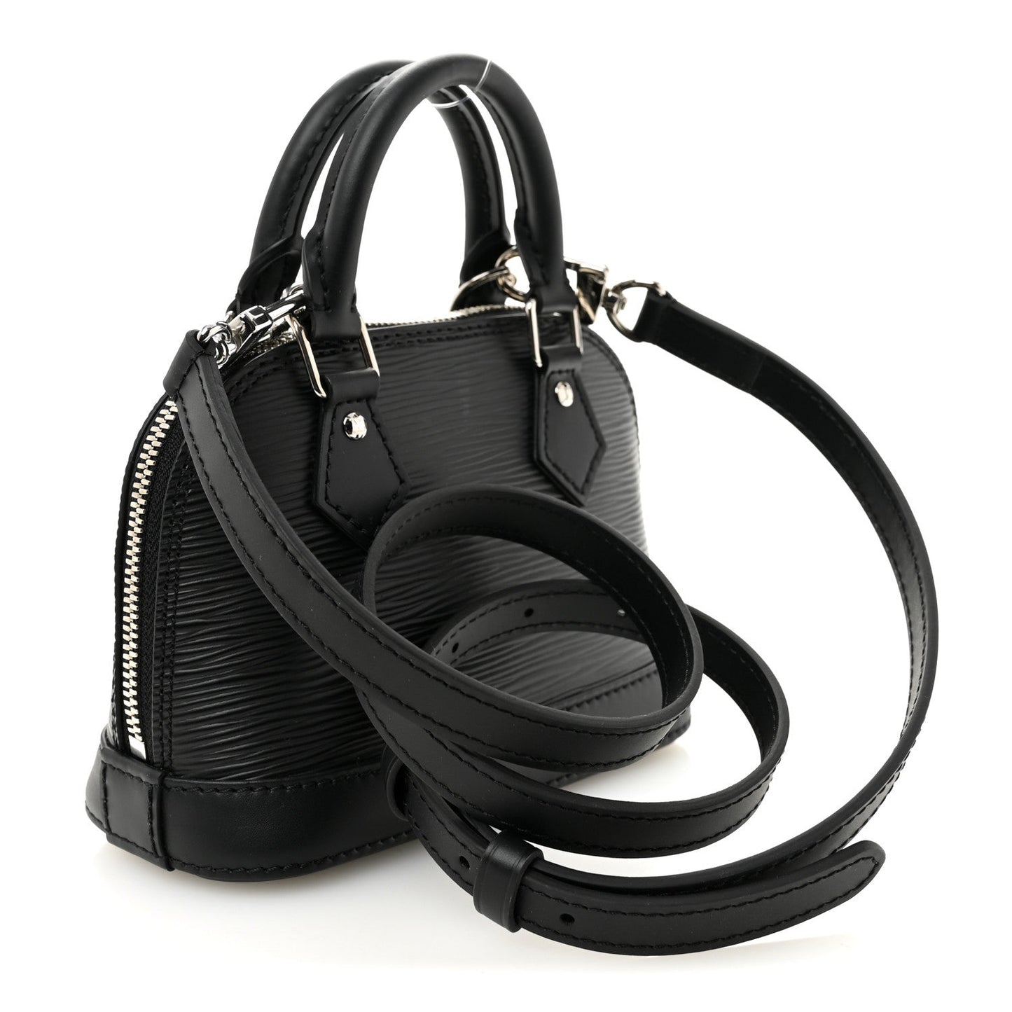 Epi Alma Nano Black