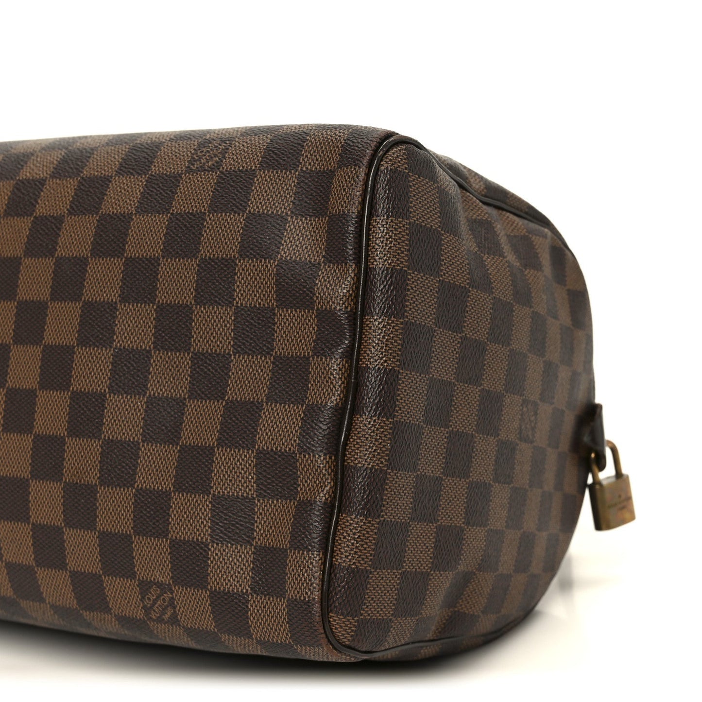 Damier Ebene Speedy 30